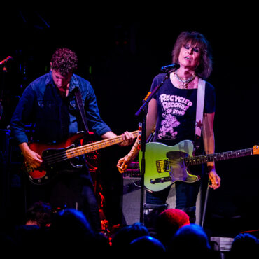 the-pretenders-at-the-bowery-ballroom,-new-york-city