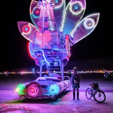 playa-essentials:-curated-playlists-to-prepare-for-burning-man