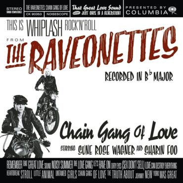 the-raveonettes-released-“chain-gang-of-love”-20-years-ago-today