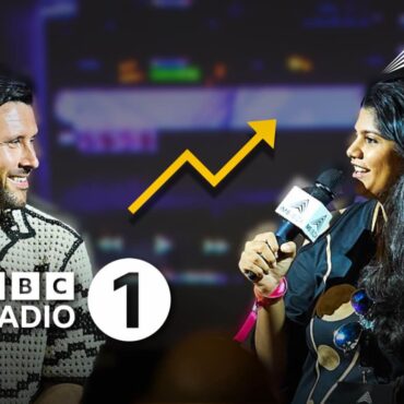 from-bedroom-dj-to-bbc-radio-1:-lessons-in-broadcasting-with-danny-howard