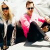 The Kills Announce New Album God Games, Share Video for New Song “103”: Watch