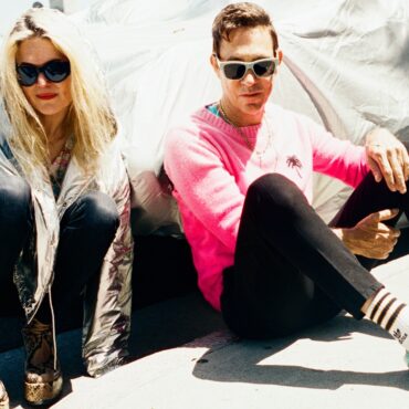 the-kills-announce-new-album-god-games,-share-video-for-new-song-“103”:-watch