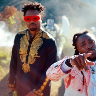 denzel-curry-presides-over-earthgang’s-funeral-in-their-hilarious-“die-today”-video