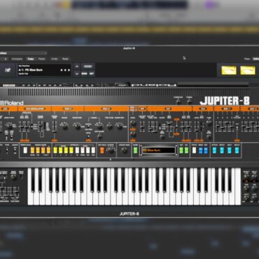 a-deep-dive-into-the-roland-cloud's-jupiter-8-software-synthesizer-with-senior-curriculum-developer-risa-t