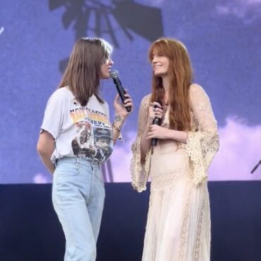 watch-florence-welch-join-ethel-cain-in-lisbon-after-canceling-shows-for-life-saving-surgery