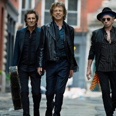 the-rolling-stones-detail-hackney-diamonds,-first-new-album-of-originals-in-18-years