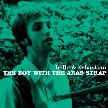 belle-&-sebastian-released-“the-boy-with-the-arab-strap”-25-years-ago-today