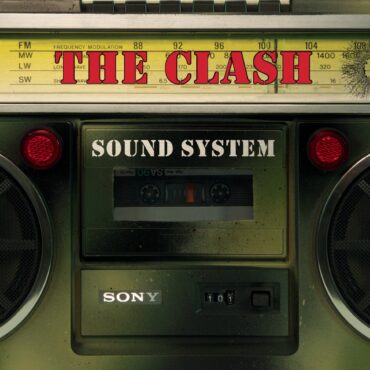 the-clash-released-“sound-system,”-“5-album-studio-set”-and-“hits-back”-10-years-ago-today