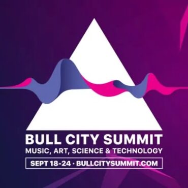 electro-pulse-of-the-south:-bull-city-summit-amplifies-durham's-electronic-music-revolution