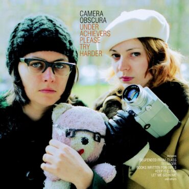 camera-obscura-released-“underachievers-please-try-harder”-20-years-ago-today