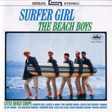 the-beach-boys-released-“surfer-girl”-60-years-ago-today