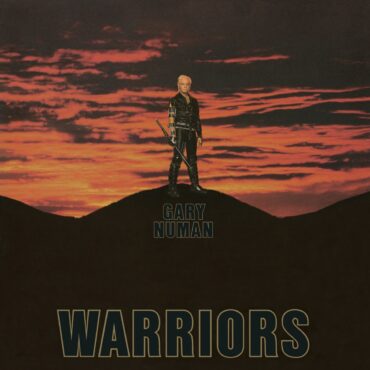 gary-numan-released-“warriors”-40-years-ago-today