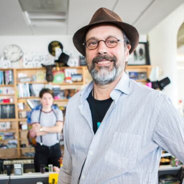 bob-boilen,-all-songs-considered-and-tiny-desk-founder,-leaving-npr-after-35-years