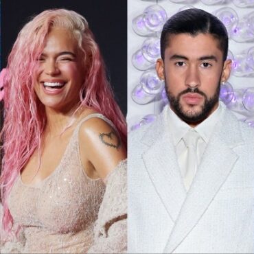 shakira,-karol-g,-bad-bunny,-rosalia,-and-more-nominated-for-2023-latin-grammy-awards