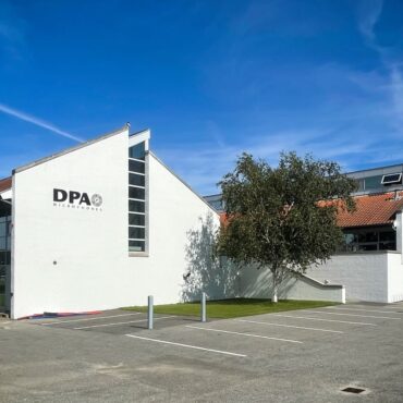 dpa-microphones-unveils-advanced-headquarters-in-denmark,-pushing-boundaries-in-pro-audio-innovation