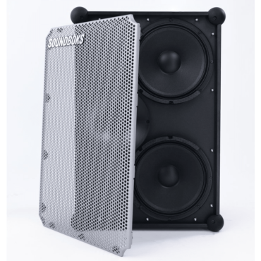 soundboks-gen-4:-the-ultimate-portable-sound-experience-in-an-indestructible-shell!