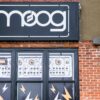 Moog Cuts U.S. Manufacturing Jobs Months After inMusic’s Acquisition