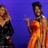 Beyoncé and Megan Thee Stallion Perform “Savage Remix” Live Together for the First Time: Watch