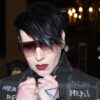 Marilyn Manson and Jane Doe Settle Rape Lawsuit