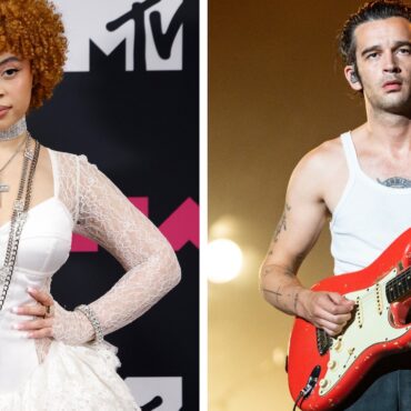 ice-spice-says-the-1975’s-matthew-healy-apologized-to-her-after-offensive-podcast-appearance