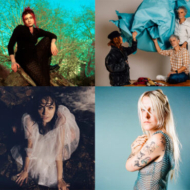 10-best-songs-of-the-week:-eaves-wilder,-blonde-redhead,-cherry-glazerr,-lala-lala,-and-more