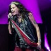 Aerosmith Postpone Farewell Tour Due to Steven Tyler’s Fractured Larynx