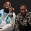 Rick Ross and Meek Mill Reconnect for New Song “Shaq & Kobe”: Watch the Video