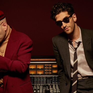 chromeo-announce-album,-share-video-for-new-song-“personal-effects”:-watch