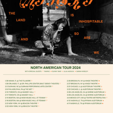 mitski-announces-the-land-is-inhospitable-and-so-are-we-north-american-tour