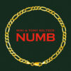 Wiki & Tony Seltzer – “Numb”