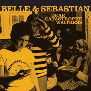 belle-and-sebastian-released-“dear-catastrophe-waitress”-20-years-ago-today