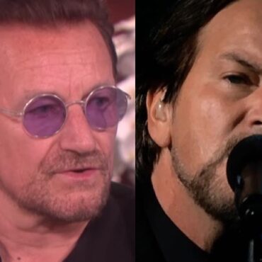 bono-reveals-truth-about-eddie-vedder-to-fans