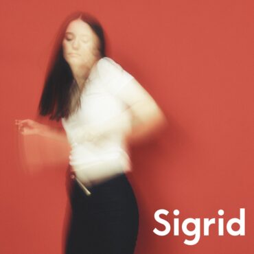 sigrid-–-“ghost”