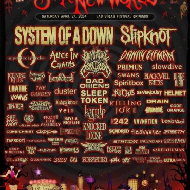 nu-metal-fest-sick-new-world-announces-2024-lineup