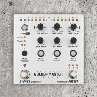 the-golden-master-pedal-by-endorphin.es-seeks-to-revolutionize-sound-design