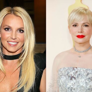 michelle-williams-narrating-audiobook-of-britney-spears’-new-memoir