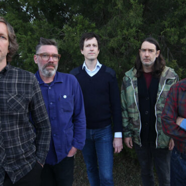 the-american-analog-set-announce-first-new-album-in-18-years,-share-two-new-songs