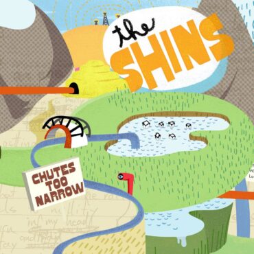 the-shins-released-“chutes-too-narrow”-20-years-ago-today