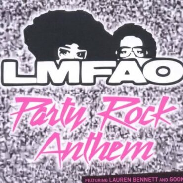 the-number-ones:-lmfao’s-“party-rock-anthem”-(feat.-lauren-bennett-&-goonrock)