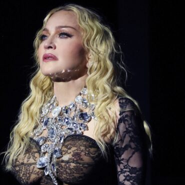 madonna-opens-up-about-hospitalization,-calls-surviving-bacterial-infection-“a-fucking-miracle”