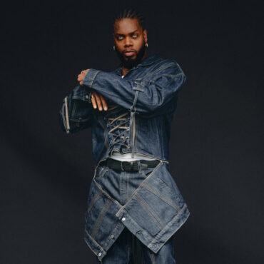 serpentwithfeet-announces-new-album,-shares-video-for-new-song-“damn-gloves”-(feat.-ty-dolla-$ign)