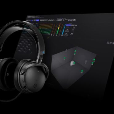 how-audeze's-maxwell-headset-revolutionizes-dolby-atmos-mixing