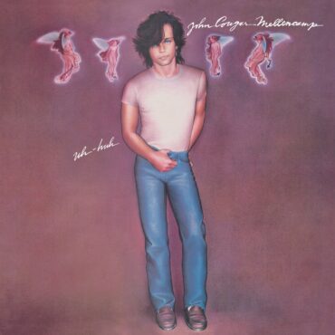 john-cougar-mellencamp-released-“uh-huh”-40-years-ago-today