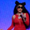 Nicki Minaj Delays New Album Pink Friday 2 Again