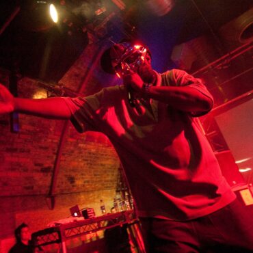 mf-doom’s-widow-and-estate-sue-rapper’s-former-a&r,-seek-return-of-his-personal-notebooks