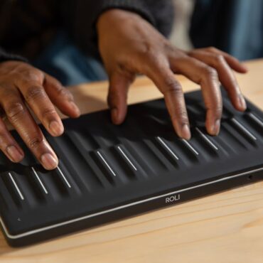 introducing-the-seaboard-block-m:-the-future-of-mpe-driven-music-creation