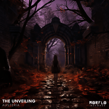 austeria-presents-a-halloween-bass-adventure-in-her-new-anthem,-‘the-unveiling’,-out-on-morflo-records