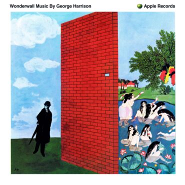 george-harrison-released-debut-album-“wonderwall-music”-55-years-ago-today