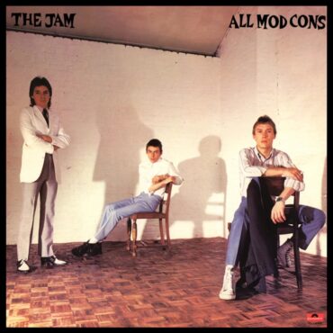 the-jam-released-“all-mod-cons”-45-years-ago-today