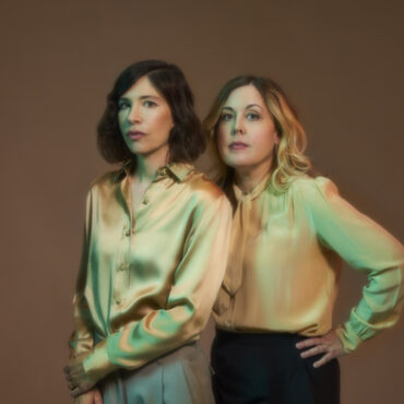 sleater-kinney-share-video-for-new-song-“say-it-like-you-mean-it”-starring-j.-smith-cameron